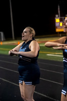 FTF Varsity Cheerleaders @ FB3 vs Hickory-115