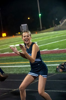 FTF Varsity Cheerleaders @ FB3 vs Hickory-118