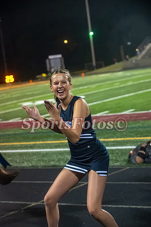 FTF Varsity Cheerleaders @ FB3 vs Hickory-118
