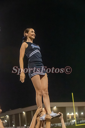 FTF Varsity Cheerleaders @ FB3 vs Hickory-112