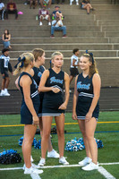 FTF Varsity Cheerleaders @ FB3 vs Hickory-100