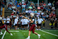 FTF Varsity FB3 @ Hickory-103