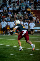 FTF Varsity FB3 @ Hickory-106