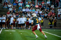 FTF Varsity FB3 @ Hickory-100
