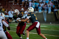 FTF Varsity FB3 @ Hickory-104