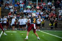 FTF Varsity FB3 @ Hickory-101