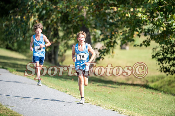 JFMS Cross Country-101