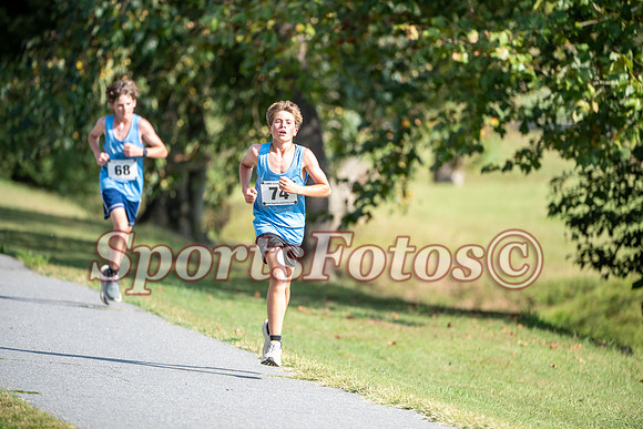 JFMS Cross Country-100