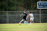 Varsity MSoc4 vs Maiden-103