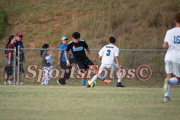 Varsity MSoc4 vs Maiden-104