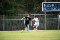 Varsity MSoc4 vs Maiden-102