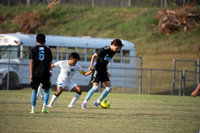 Varsity MSoc4 vs Maiden-109