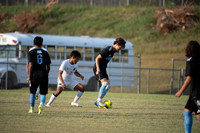 Varsity MSoc4 vs Maiden-110