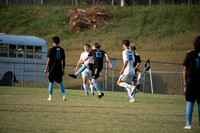 Varsity MSoc4 vs Maiden-113