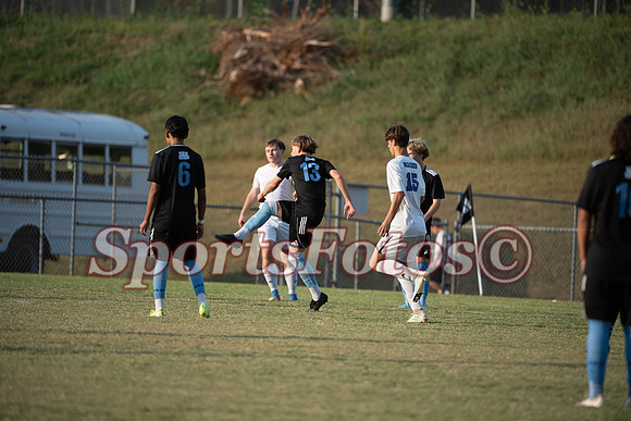Varsity MSoc4 vs Maiden-113