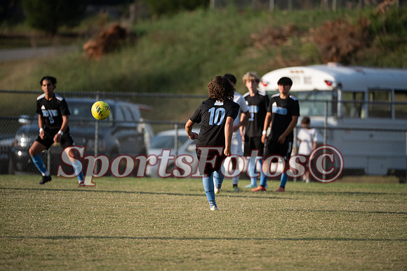 Varsity MSoc4 vs Maiden-118