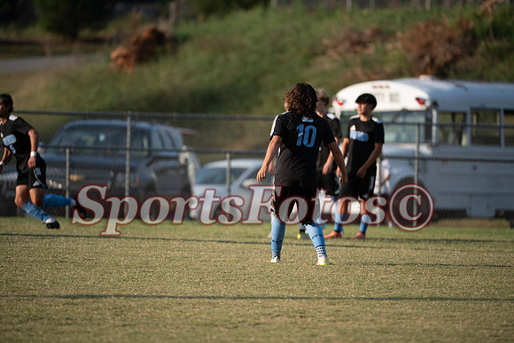 Varsity MSoc4 vs Maiden-119