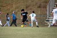 Varsity MSoc4 vs Maiden-106