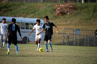 Varsity MSoc4 vs Maiden-108