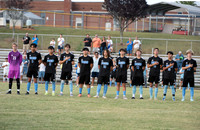 FTF Boys Soccer 2025