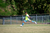 JFMS BSoc2 vs Maiden-102