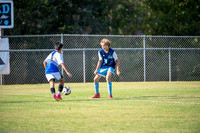 JFMS BSoc2 vs Maiden-110