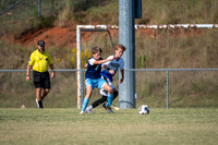 JFMS BSoc2 vs Maiden-113