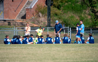JFMS BSoc2 vs Maiden-105