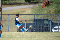 JFMS BSoc2 vs Maiden-117
