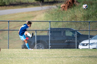 JFMS BSoc2 vs Maiden-118