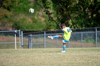 JFMS BSoc2 vs Maiden-104