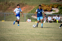 JFMS BSoc2 vs Maiden-109