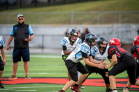 JFMS FB4 @ Newton-101