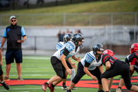 JFMS FB4 @ Newton-100
