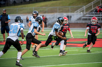 JFMS FB4 @ Newton-105
