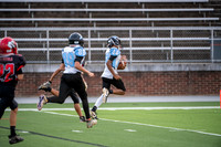 JFMS FB4 @ Newton-107