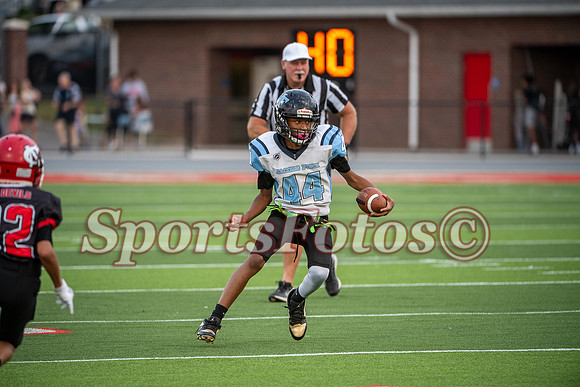 JFMS FB4 @ Newton-103