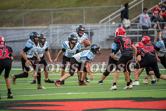 JFMS FB4 @ Newton-109