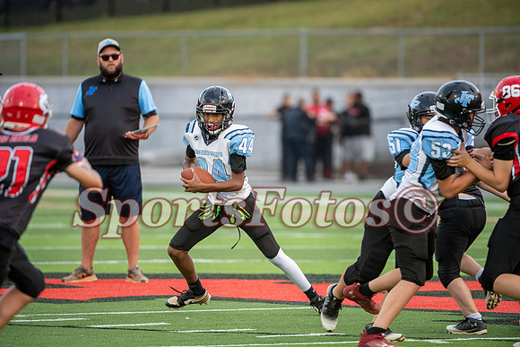 JFMS FB4 @ Newton-102