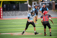 JFMS FB4 @ Newton-115