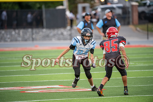 JFMS FB4 @ Newton-116