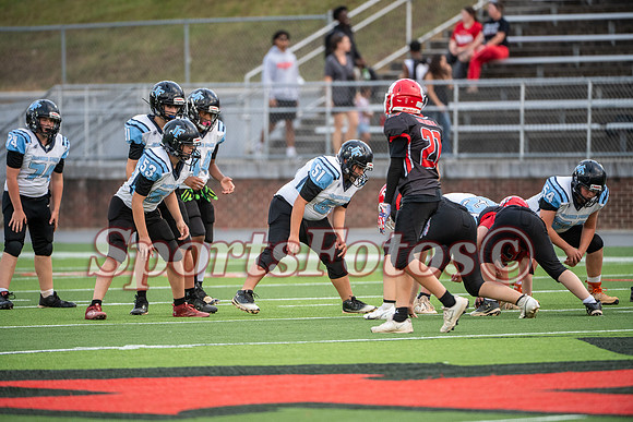 JFMS FB4 @ Newton-108