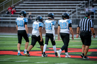 JFMS FB4 @ Newton