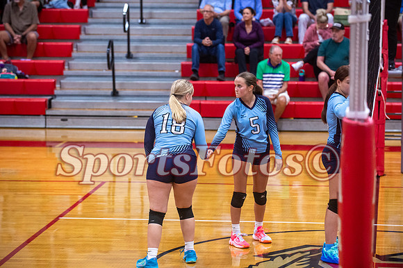 JFMS VB2 vs Arndt-104