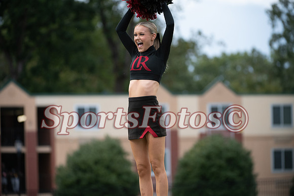 LR25 Spirit Team vs Newberry-109