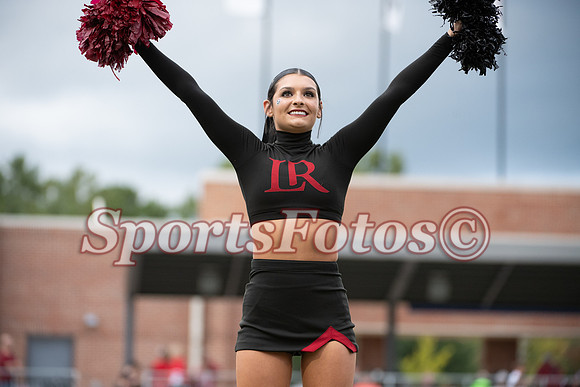 LR25 Spirit Team vs Newberry-113