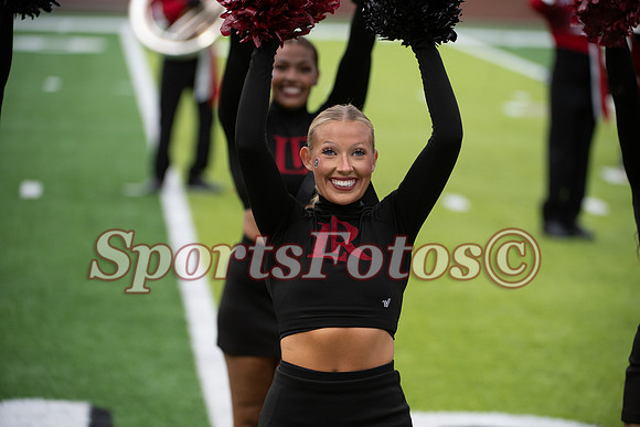 LR25 Spirit Team vs Newberry-100