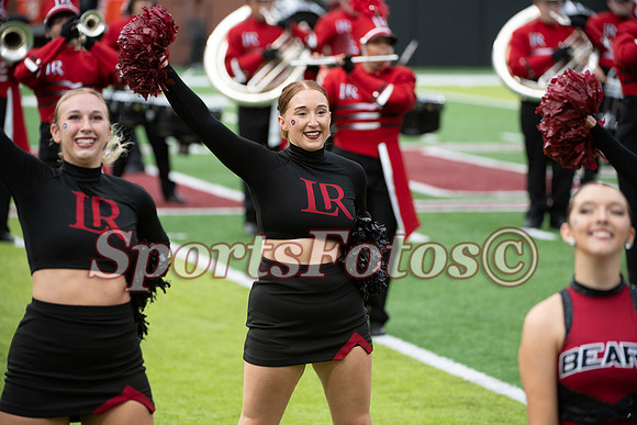 LR25 Spirit Team vs Newberry-115