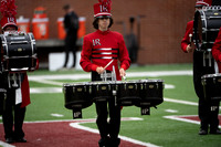 LR25 Band vs Newberry-105