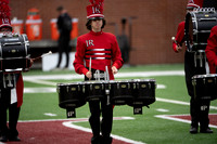 LR25 Band vs Newberry-104